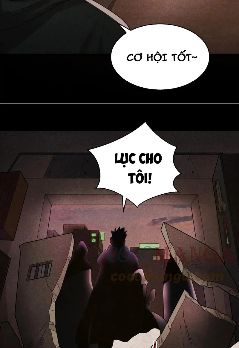 Kỷ Nguyên Kỳ Lạ Chapter 32 - 28