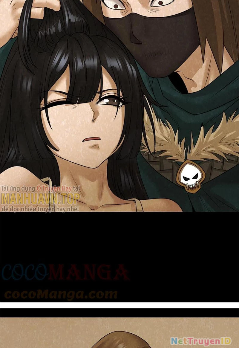 Kỷ Nguyên Kỳ Lạ Chapter 32 - 34