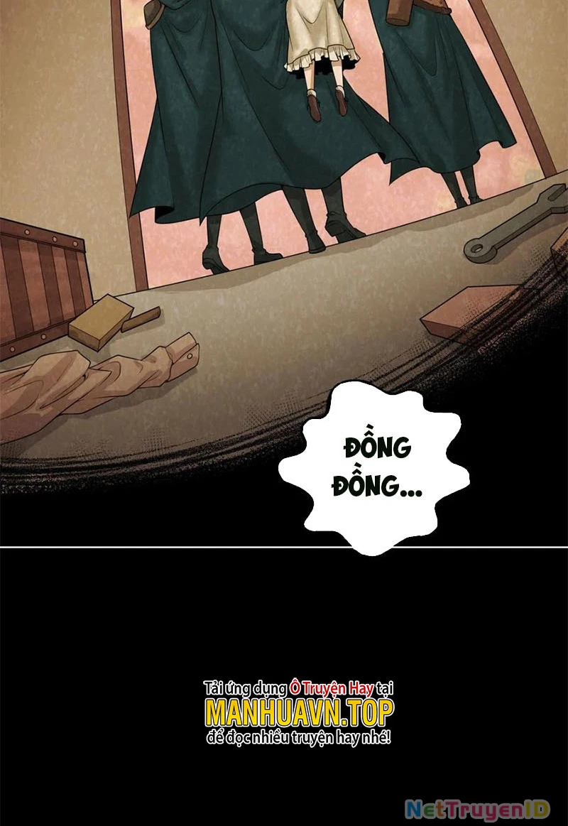 Kỷ Nguyên Kỳ Lạ Chapter 32 - 38