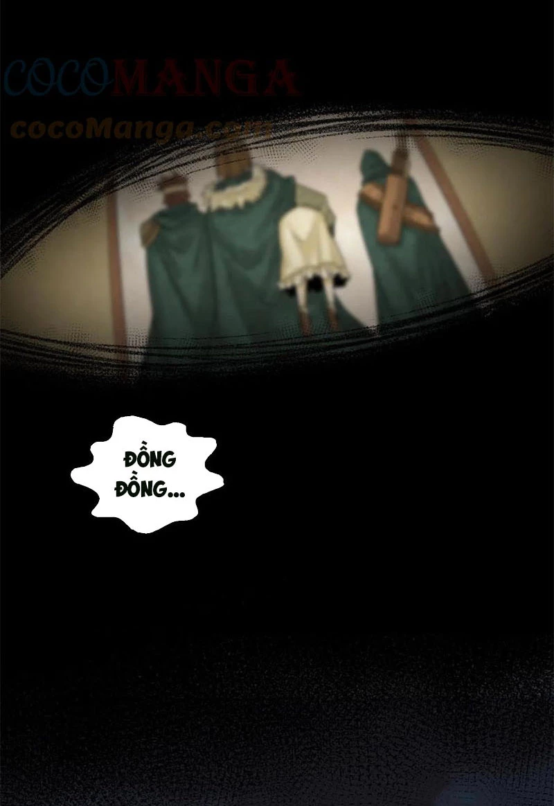 Kỷ Nguyên Kỳ Lạ Chapter 32 - 39