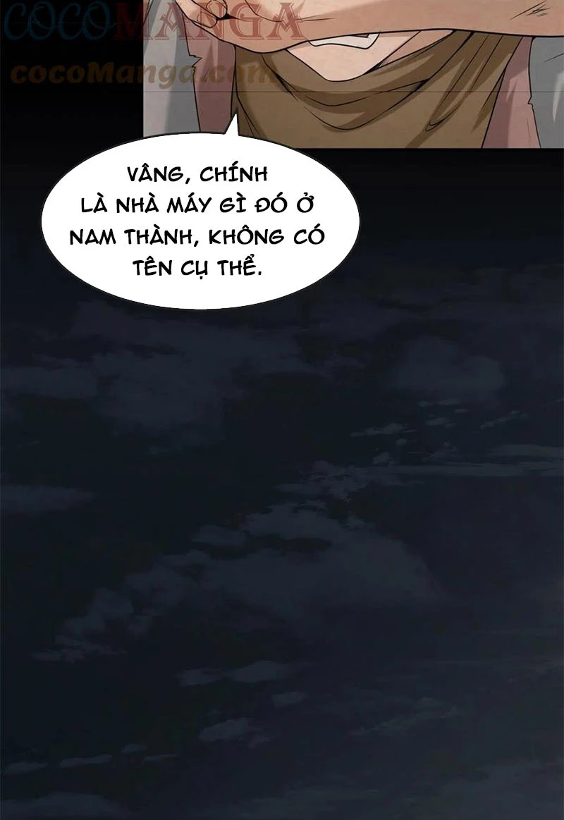 Kỷ Nguyên Kỳ Lạ Chapter 32 - 43