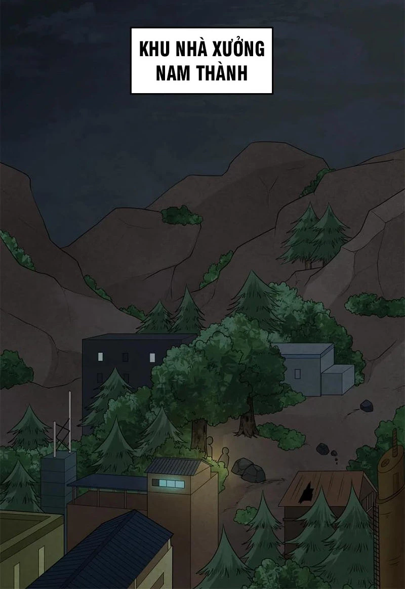 Kỷ Nguyên Kỳ Lạ Chapter 32 - 44