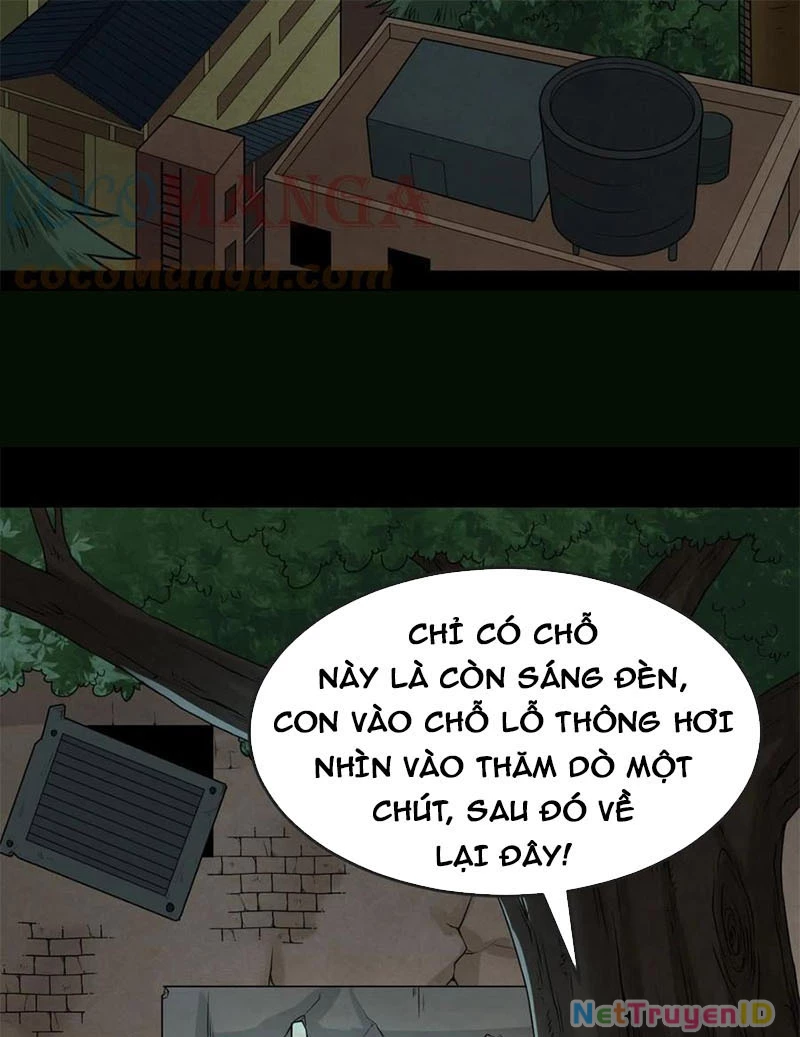 Kỷ Nguyên Kỳ Lạ Chapter 32 - 45