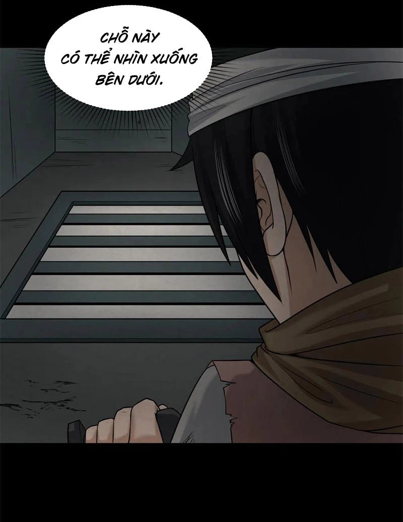 Kỷ Nguyên Kỳ Lạ Chapter 32 - 48