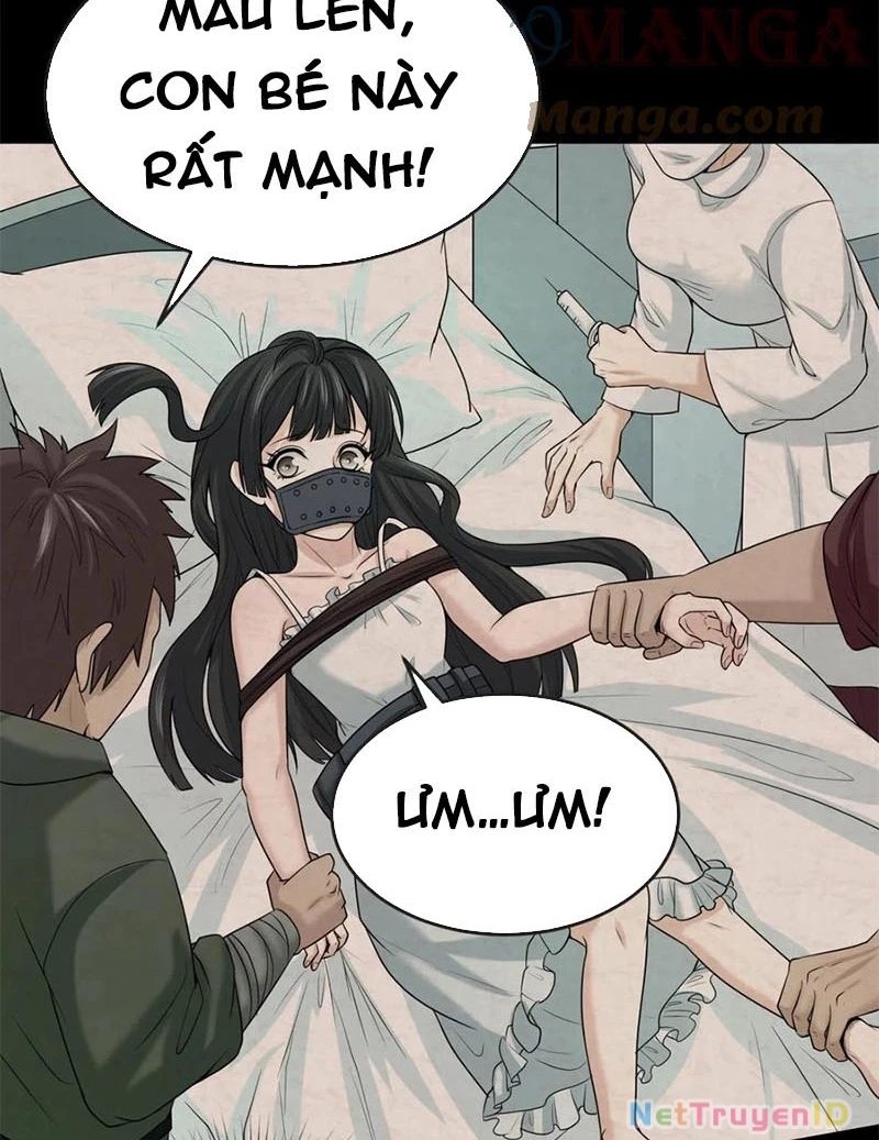 Kỷ Nguyên Kỳ Lạ Chapter 32 - 50