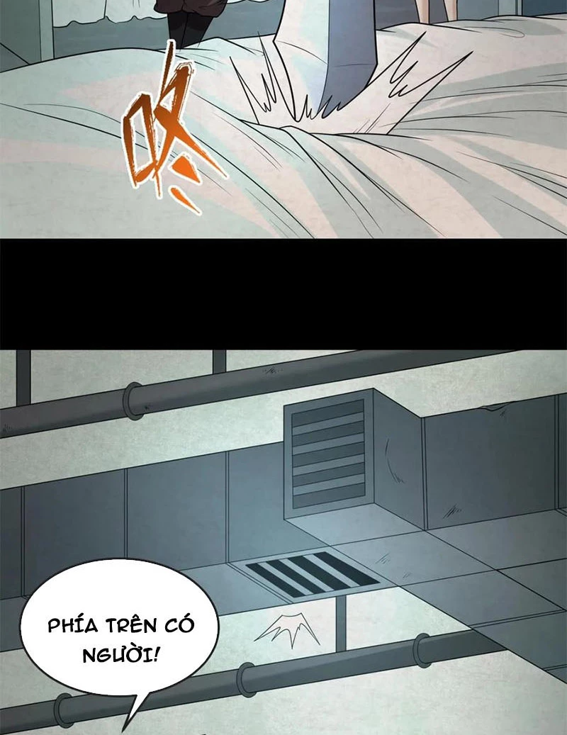 Kỷ Nguyên Kỳ Lạ Chapter 32 - 53