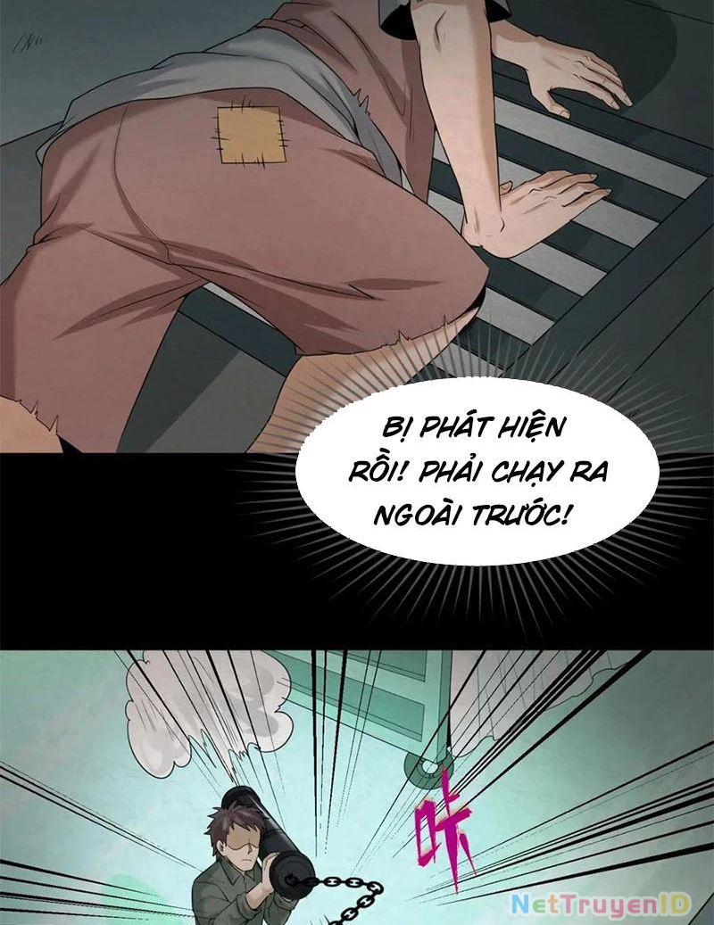 Kỷ Nguyên Kỳ Lạ Chapter 32 - 55