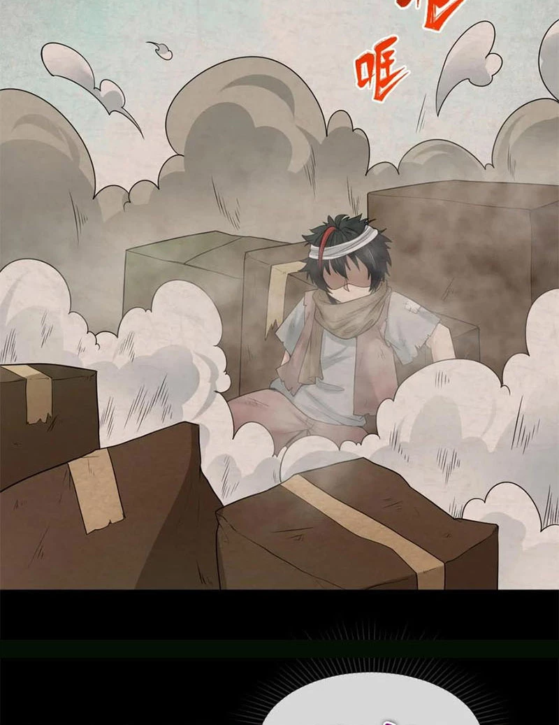 Kỷ Nguyên Kỳ Lạ Chapter 32 - 58