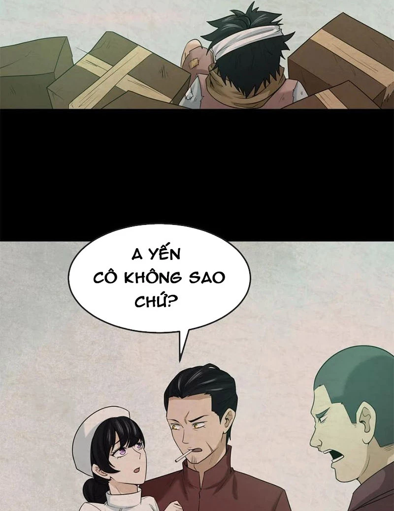 Kỷ Nguyên Kỳ Lạ Chapter 32 - 62