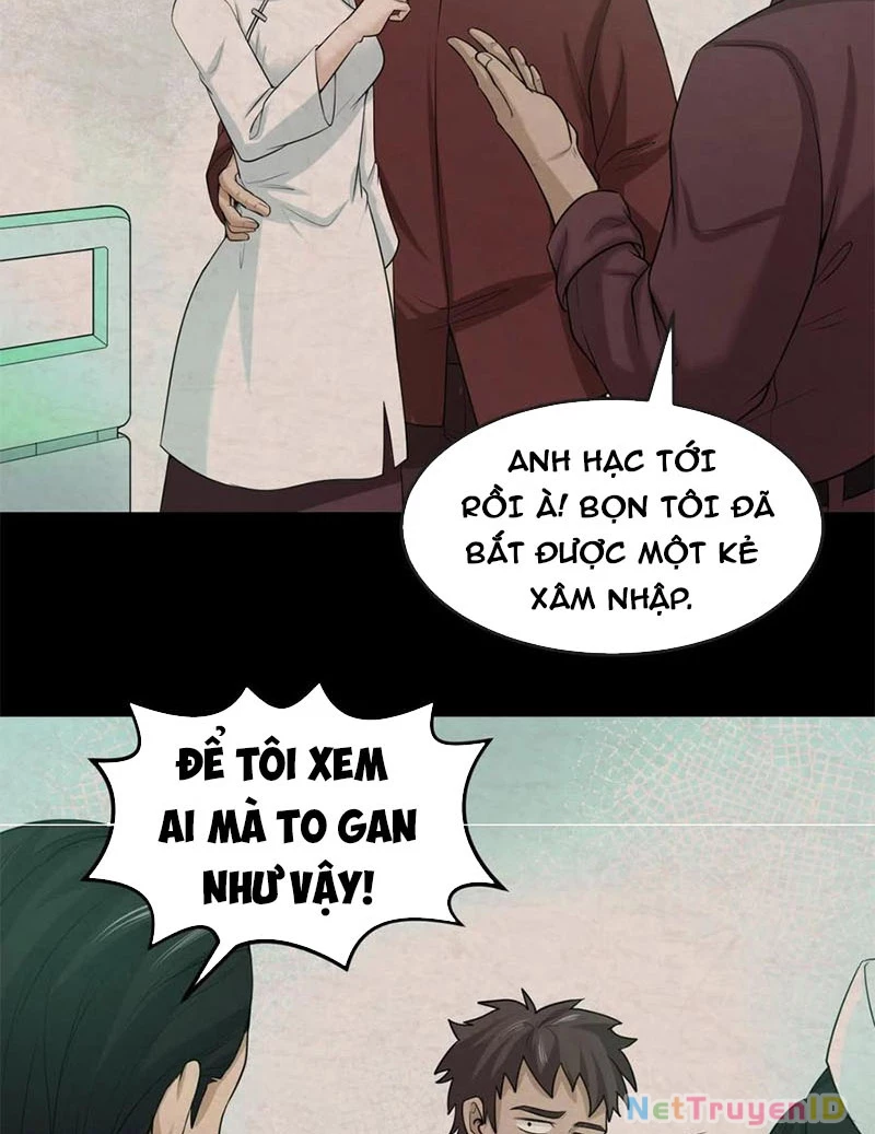 Kỷ Nguyên Kỳ Lạ Chapter 32 - 63