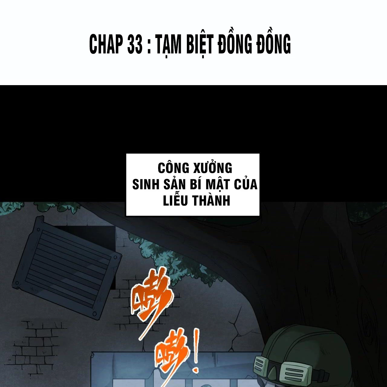 Kỷ Nguyên Kỳ Lạ Chapter 33 - 3