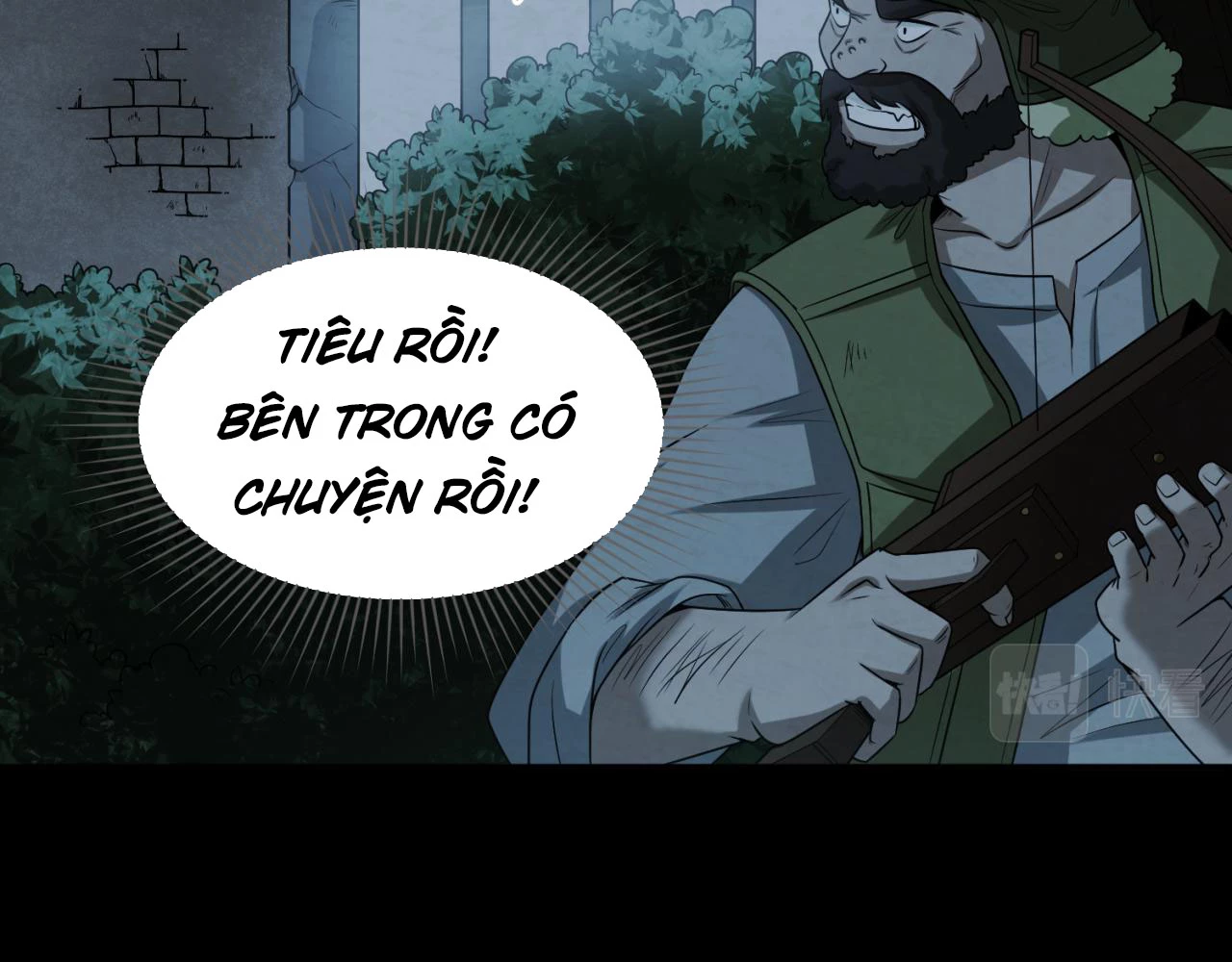 Kỷ Nguyên Kỳ Lạ Chapter 33 - 4