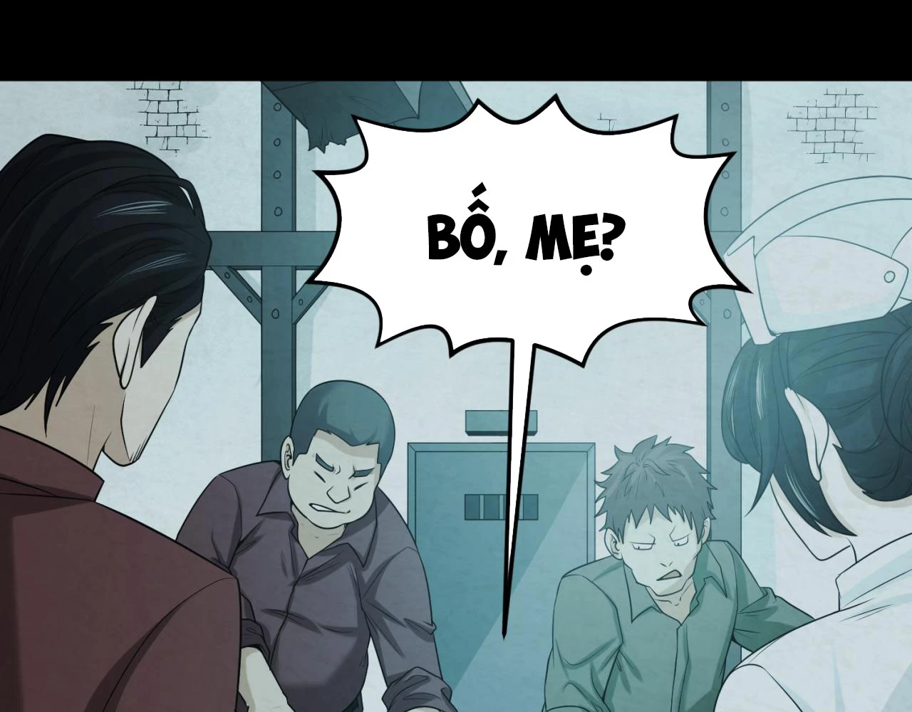 Kỷ Nguyên Kỳ Lạ Chapter 33 - 5
