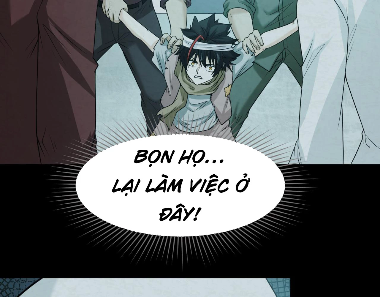 Kỷ Nguyên Kỳ Lạ Chapter 33 - 6