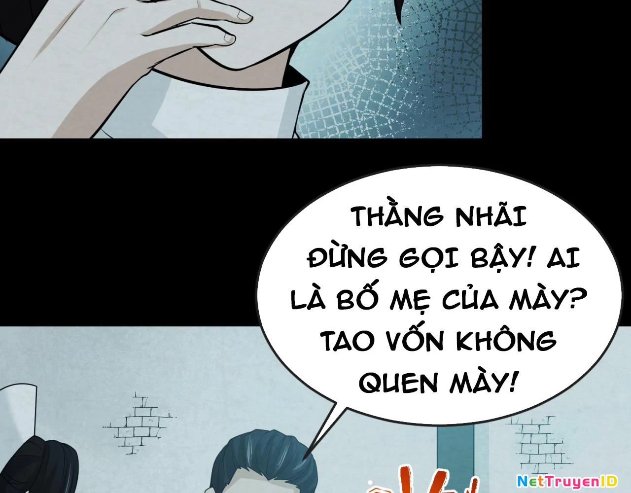 Kỷ Nguyên Kỳ Lạ Chapter 33 - 8
