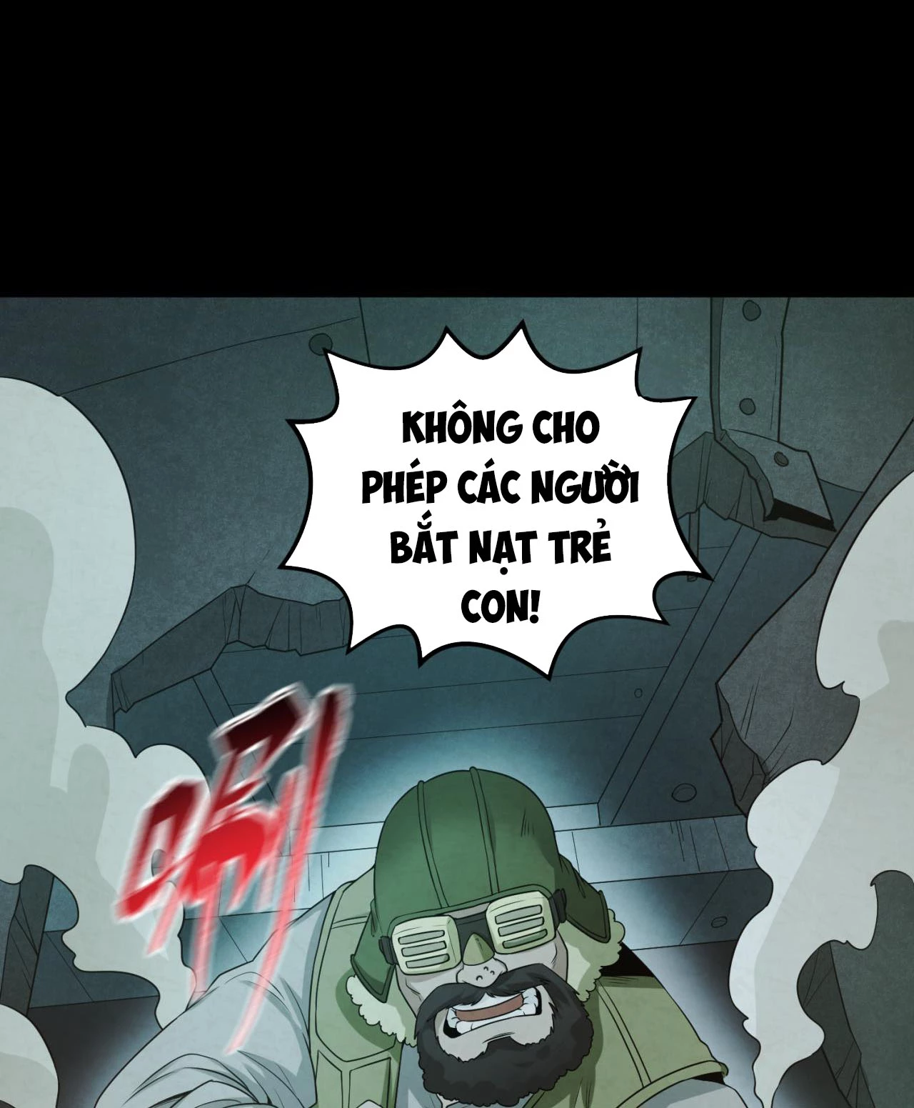 Kỷ Nguyên Kỳ Lạ Chapter 33 - 12