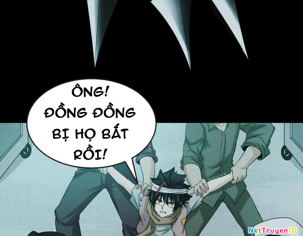 Kỷ Nguyên Kỳ Lạ Chapter 33 - 14
