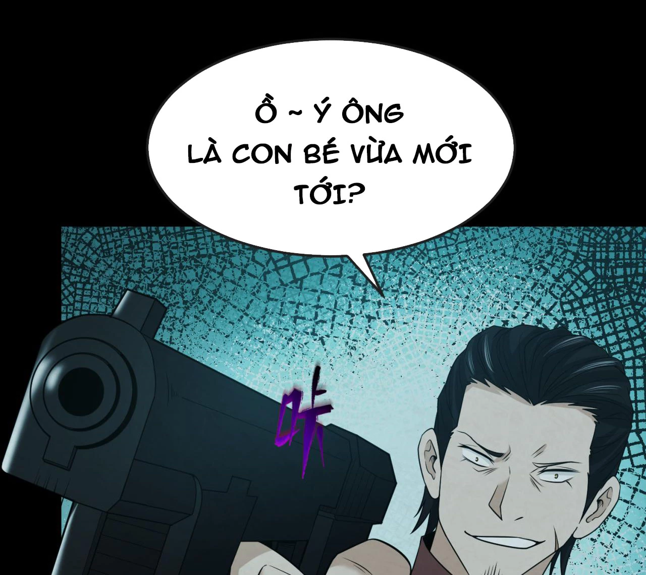 Kỷ Nguyên Kỳ Lạ Chapter 33 - 18