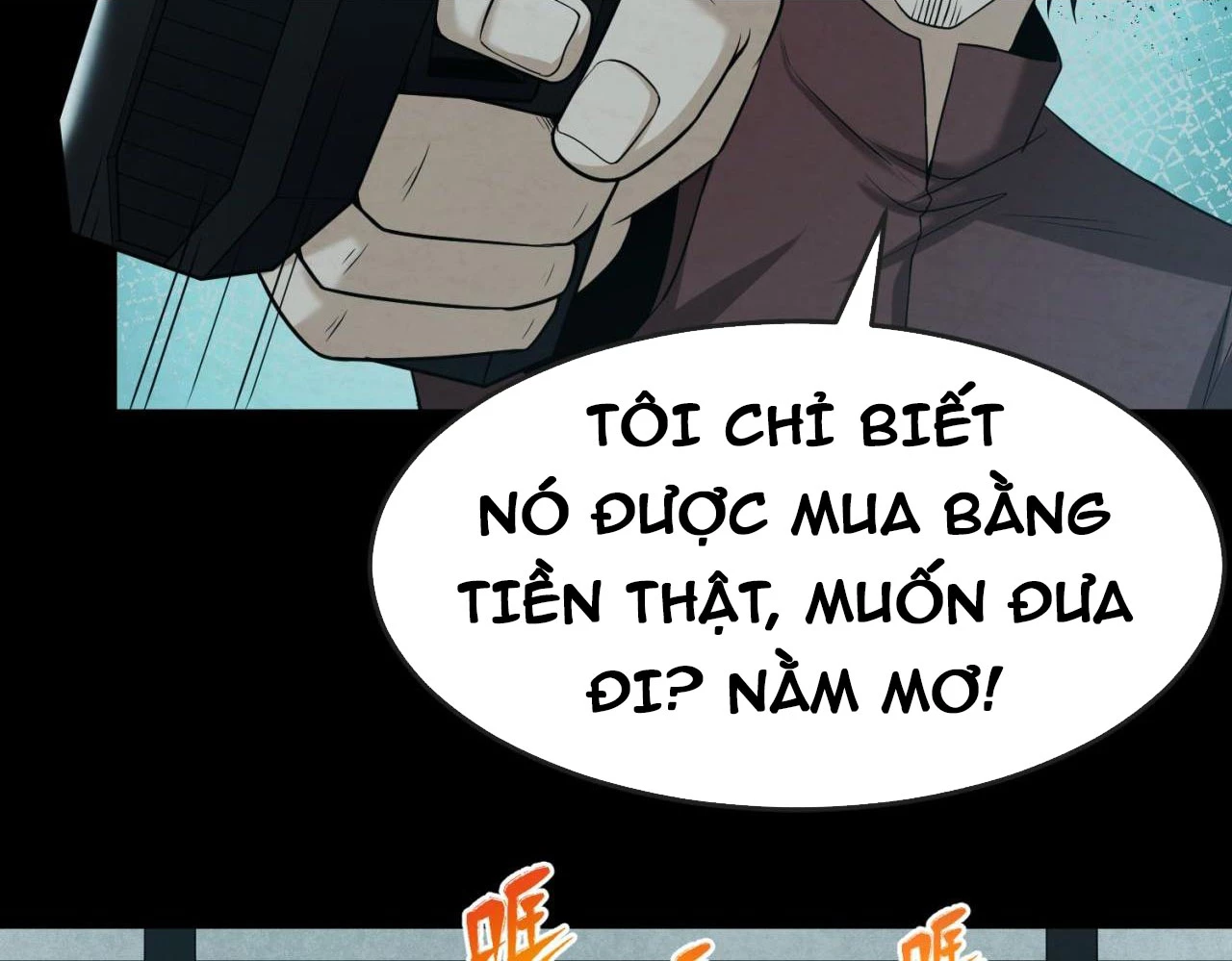 Kỷ Nguyên Kỳ Lạ Chapter 33 - 19