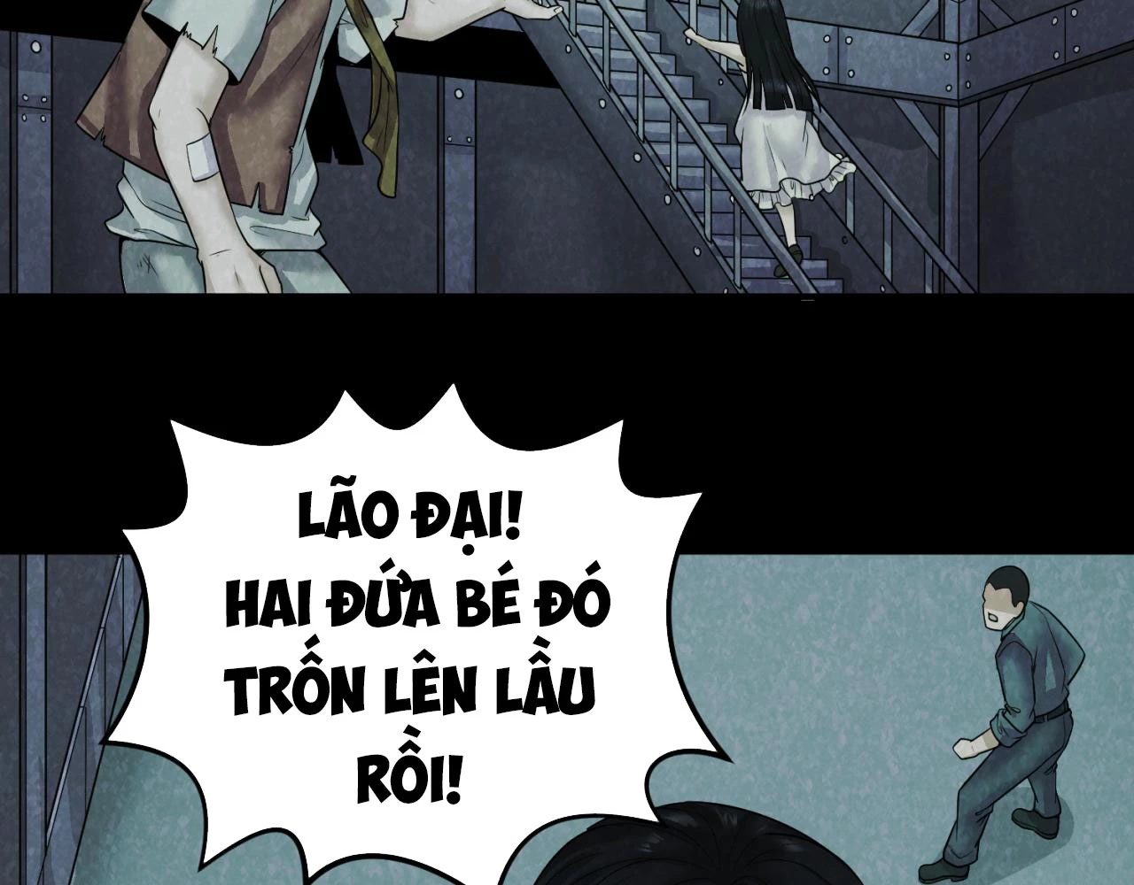 Kỷ Nguyên Kỳ Lạ Chapter 33 - 25
