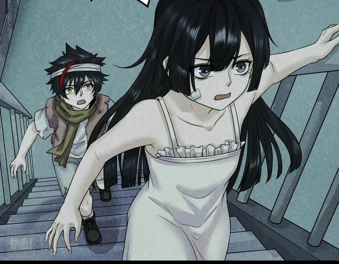 Kỷ Nguyên Kỳ Lạ Chapter 33 - 26