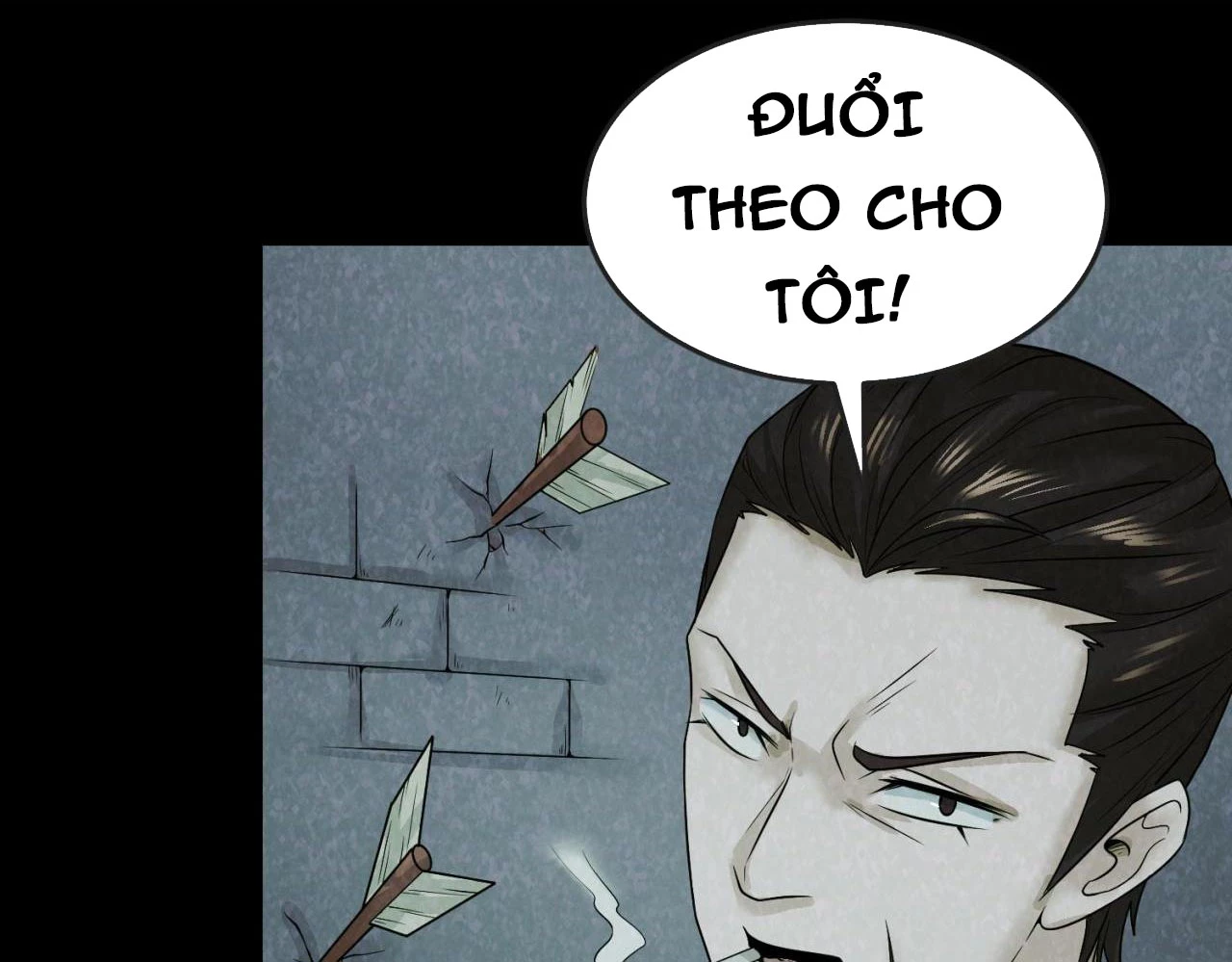 Kỷ Nguyên Kỳ Lạ Chapter 33 - 27