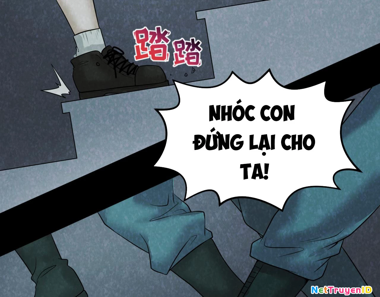 Kỷ Nguyên Kỳ Lạ Chapter 33 - 29