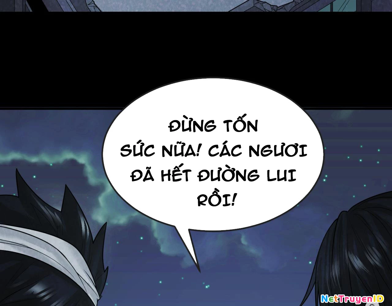 Kỷ Nguyên Kỳ Lạ Chapter 33 - 34