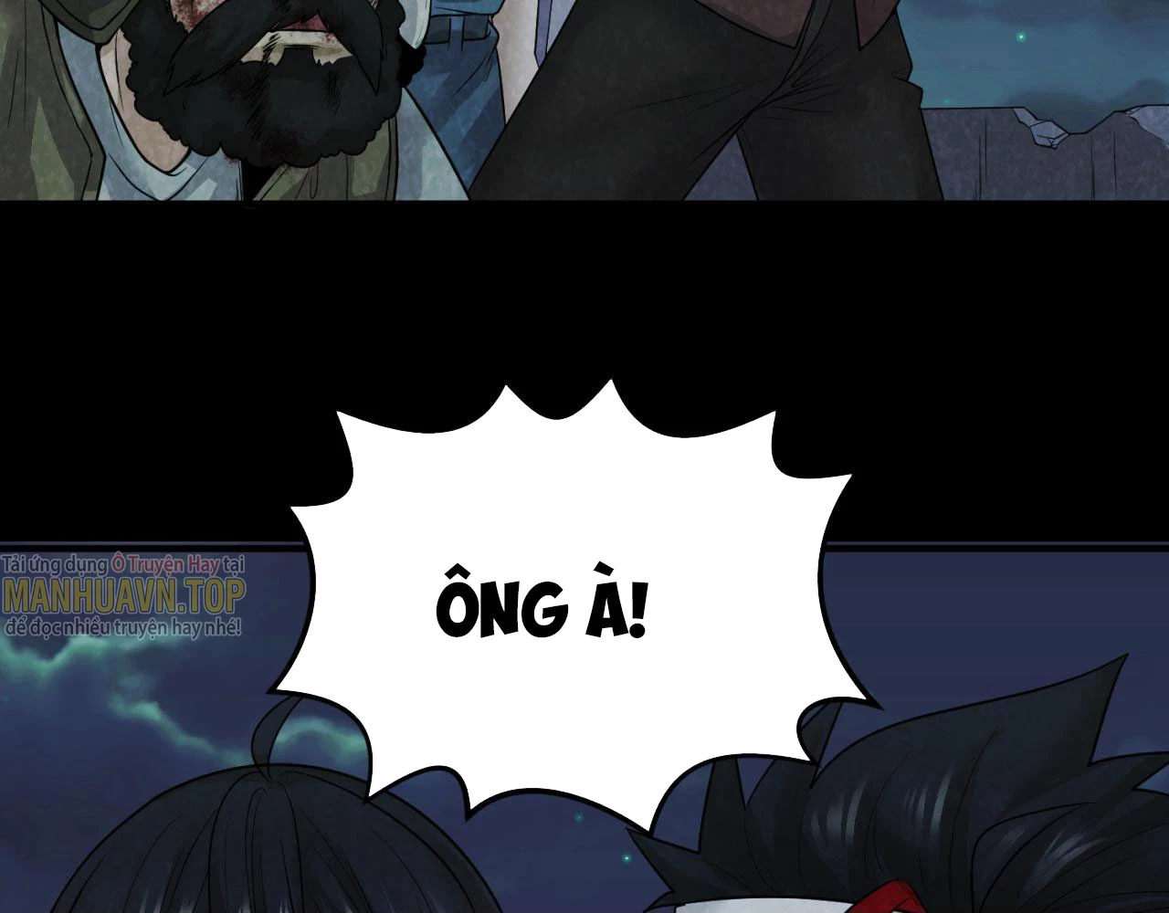 Kỷ Nguyên Kỳ Lạ Chapter 33 - 39