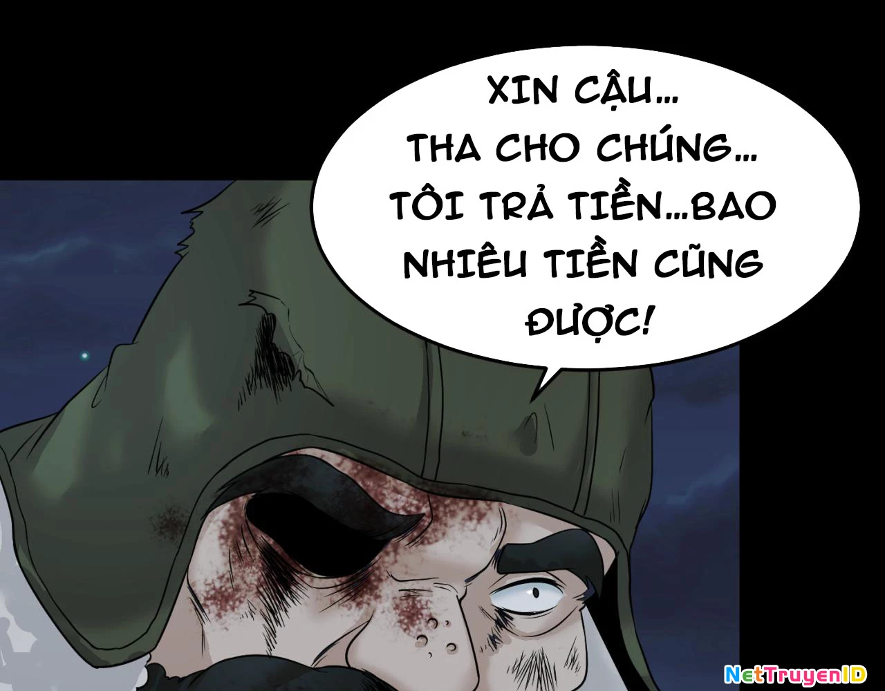 Kỷ Nguyên Kỳ Lạ Chapter 33 - 41