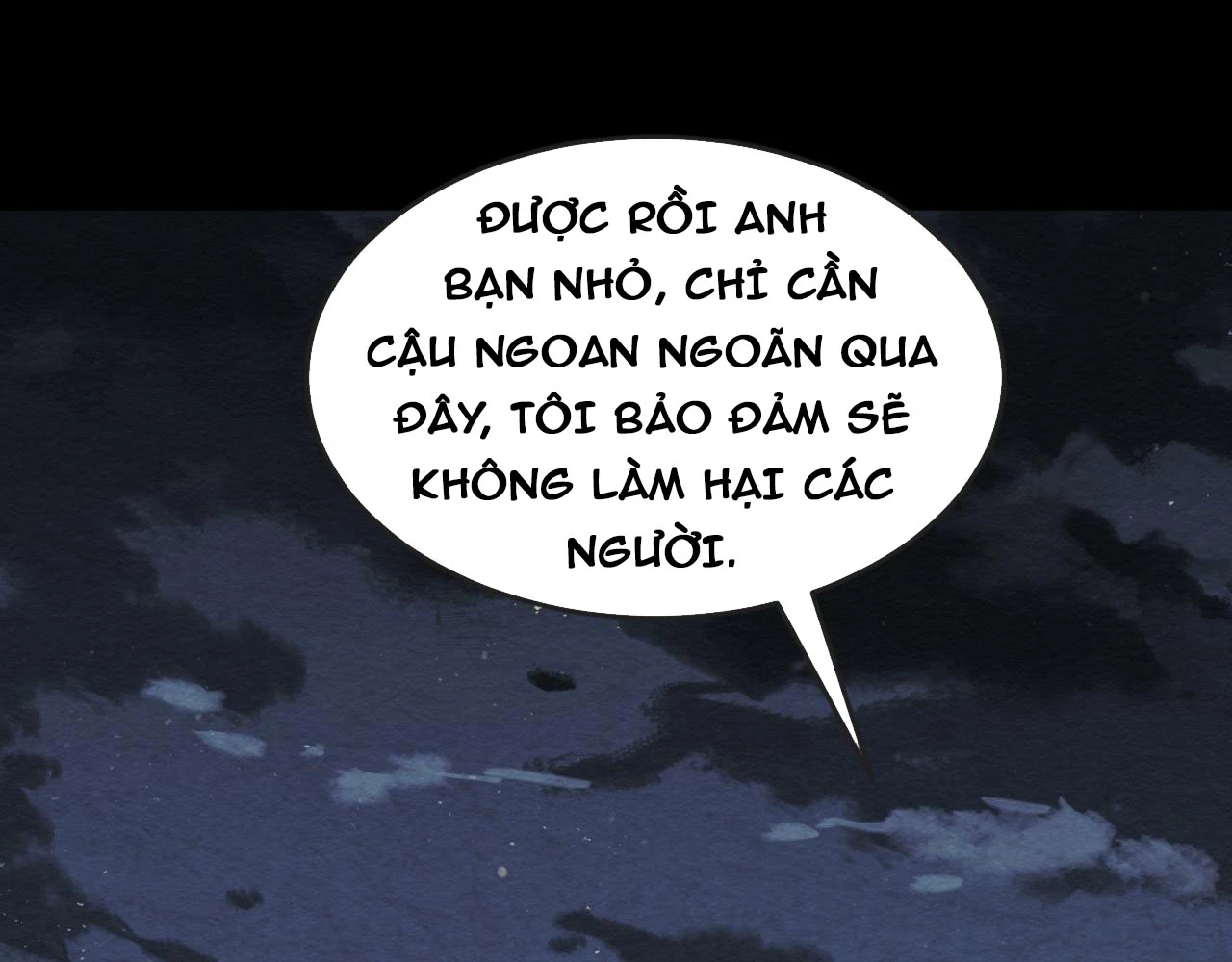 Kỷ Nguyên Kỳ Lạ Chapter 33 - 45