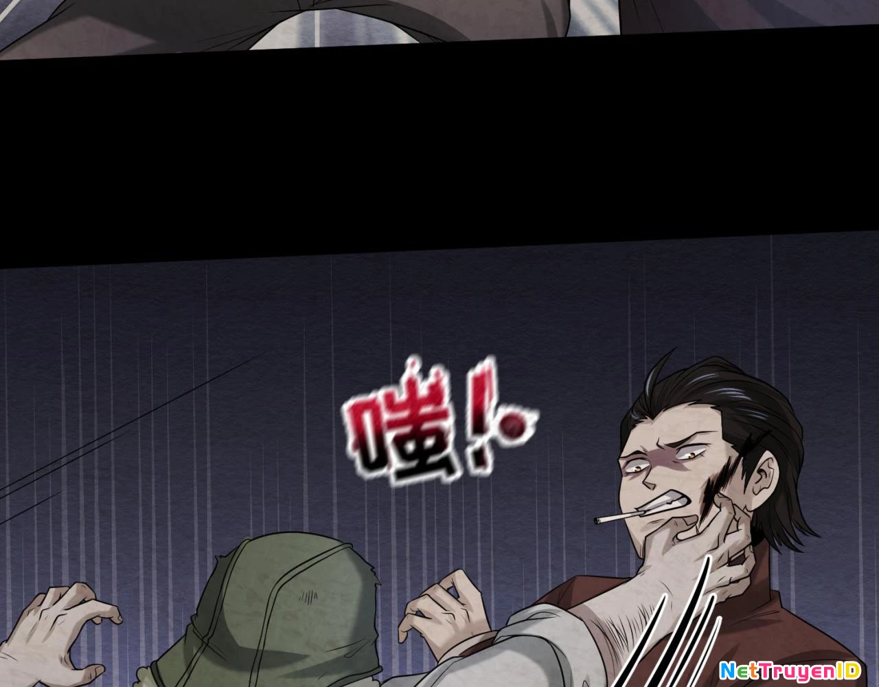 Kỷ Nguyên Kỳ Lạ Chapter 33 - 50