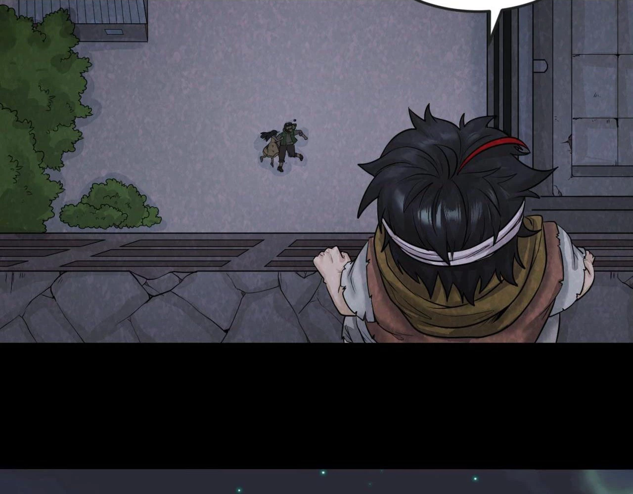 Kỷ Nguyên Kỳ Lạ Chapter 33 - 67