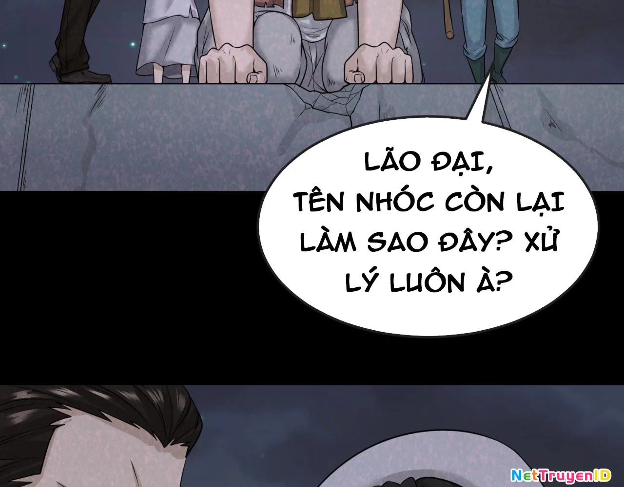 Kỷ Nguyên Kỳ Lạ Chapter 33 - 69