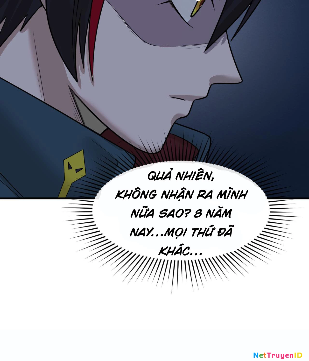 Kỷ Nguyên Kỳ Lạ Chapter 33 - 88