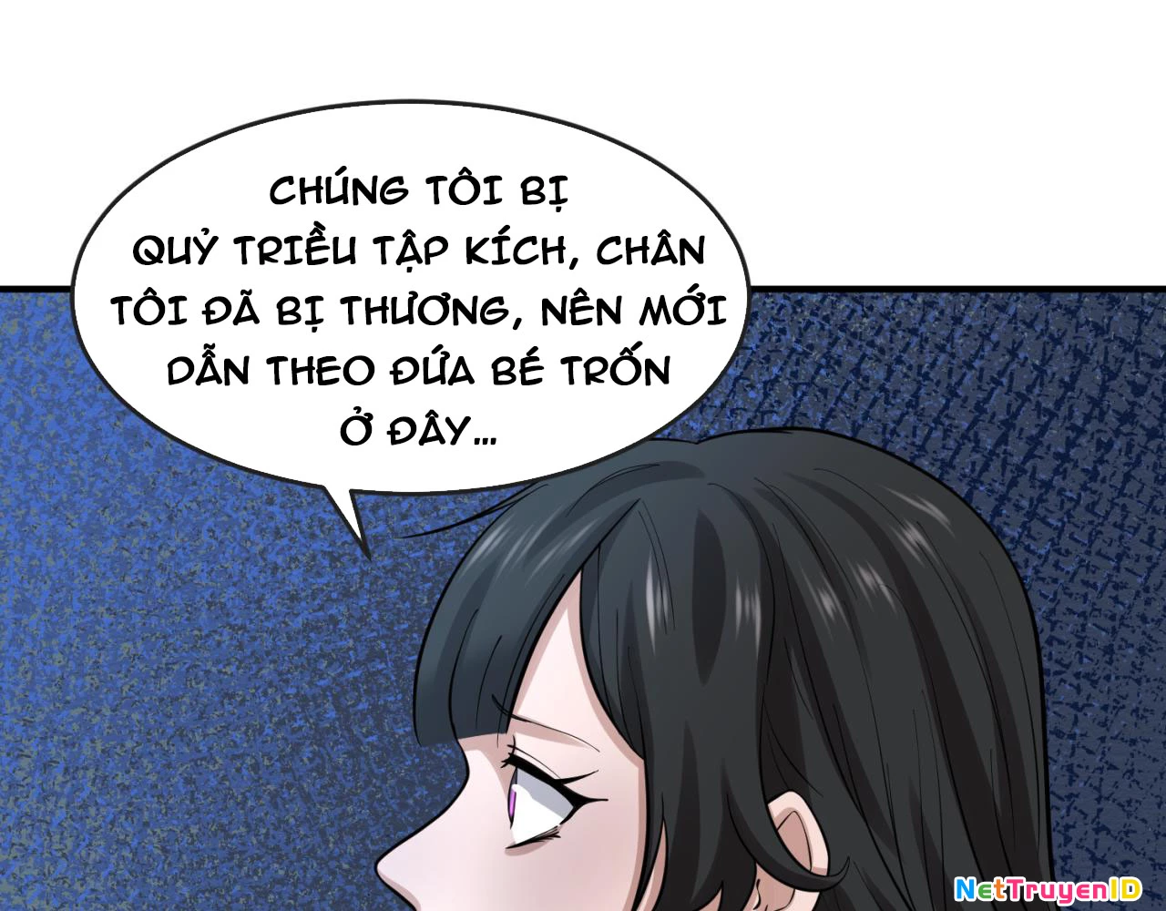 Kỷ Nguyên Kỳ Lạ Chapter 33 - 89