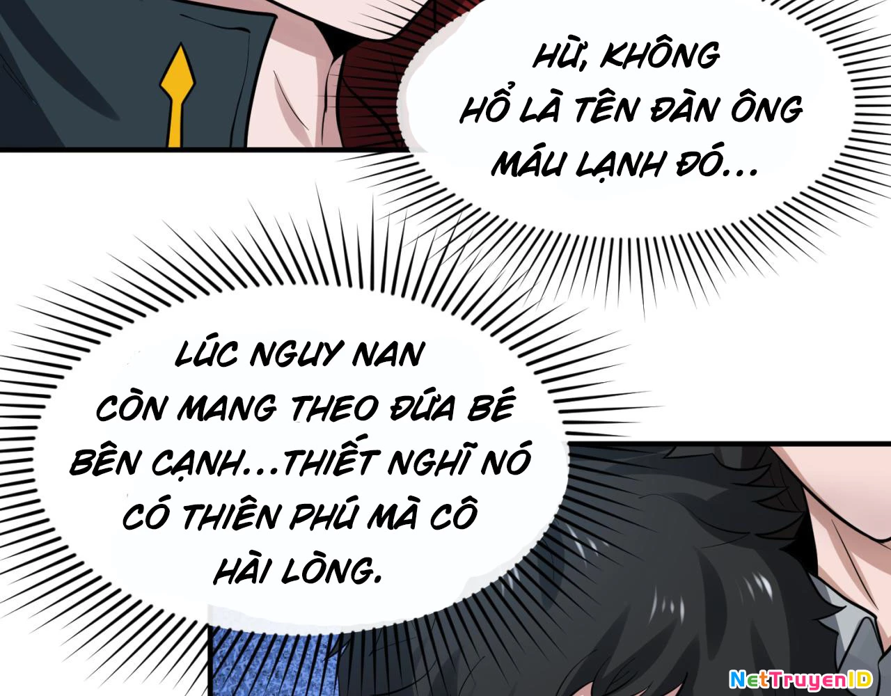 Kỷ Nguyên Kỳ Lạ Chapter 33 - 94