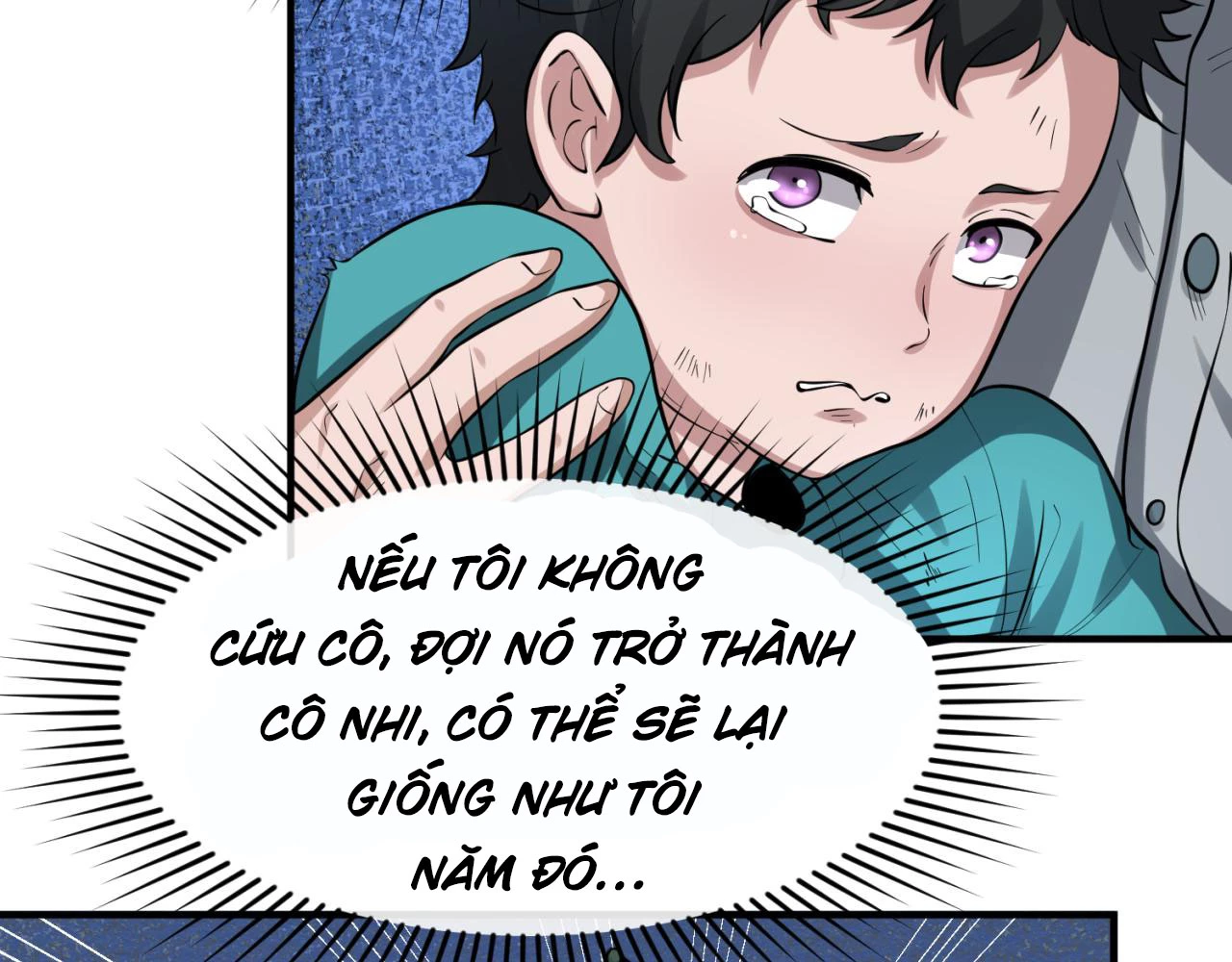 Kỷ Nguyên Kỳ Lạ Chapter 33 - 95