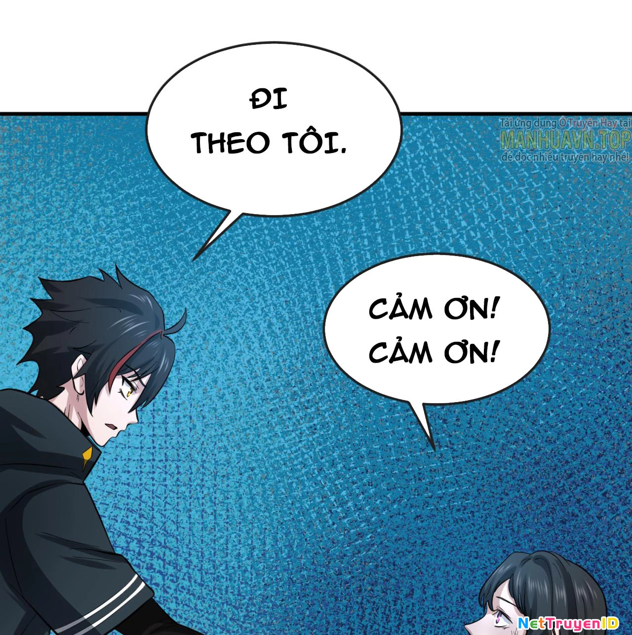 Kỷ Nguyên Kỳ Lạ Chapter 33 - 99