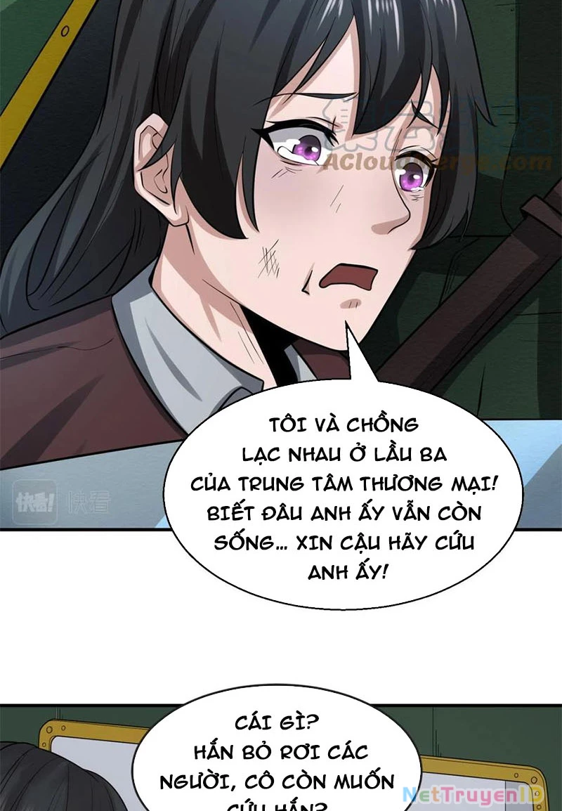 Kỷ Nguyên Kỳ Lạ Chapter 34 - 3