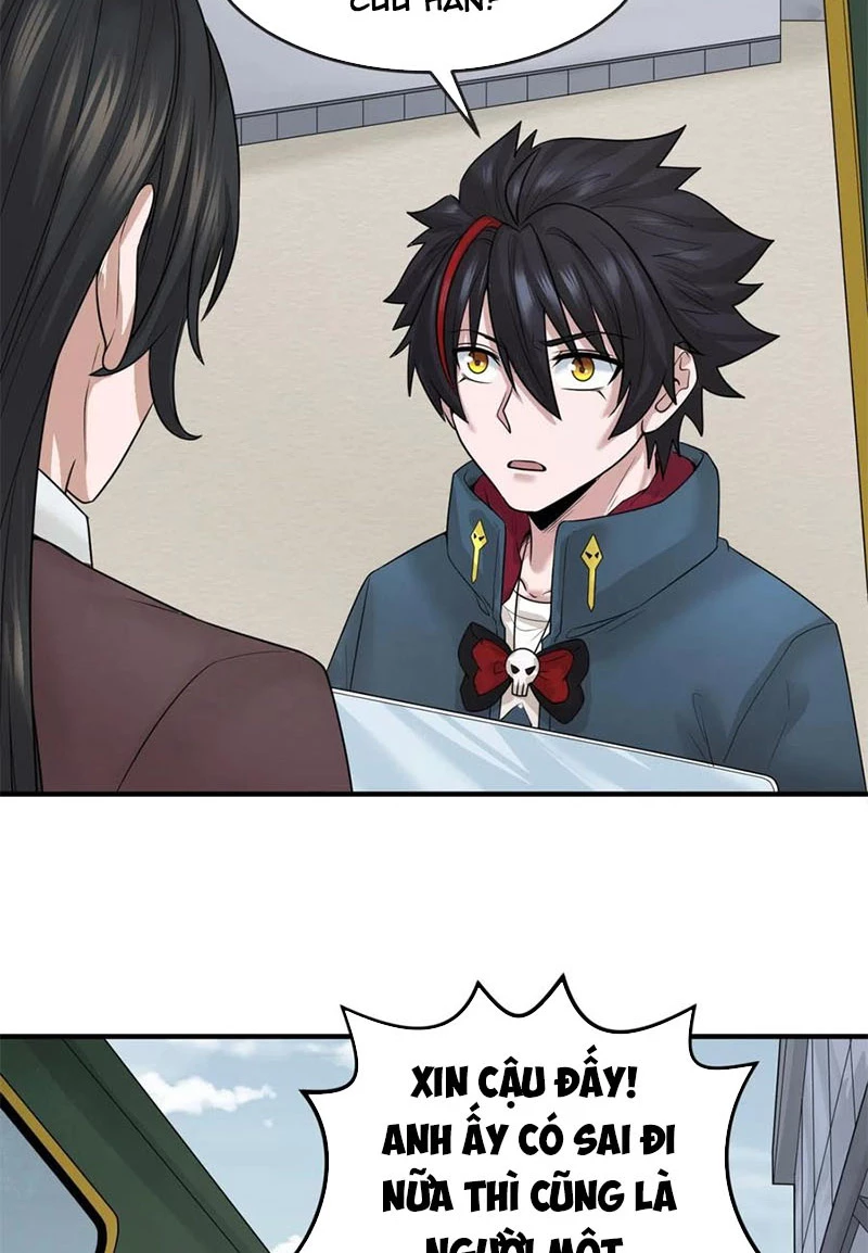 Kỷ Nguyên Kỳ Lạ Chapter 34 - 4