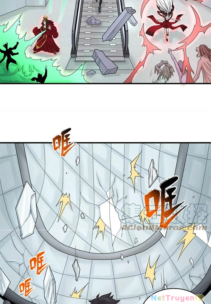 Kỷ Nguyên Kỳ Lạ Chapter 34 - 9