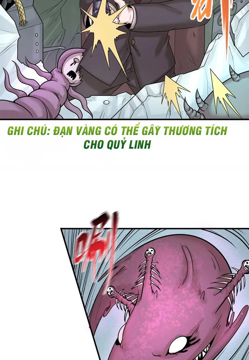 Kỷ Nguyên Kỳ Lạ Chapter 34 - 12
