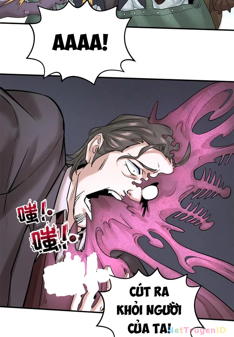 Kỷ Nguyên Kỳ Lạ Chapter 34 - 14