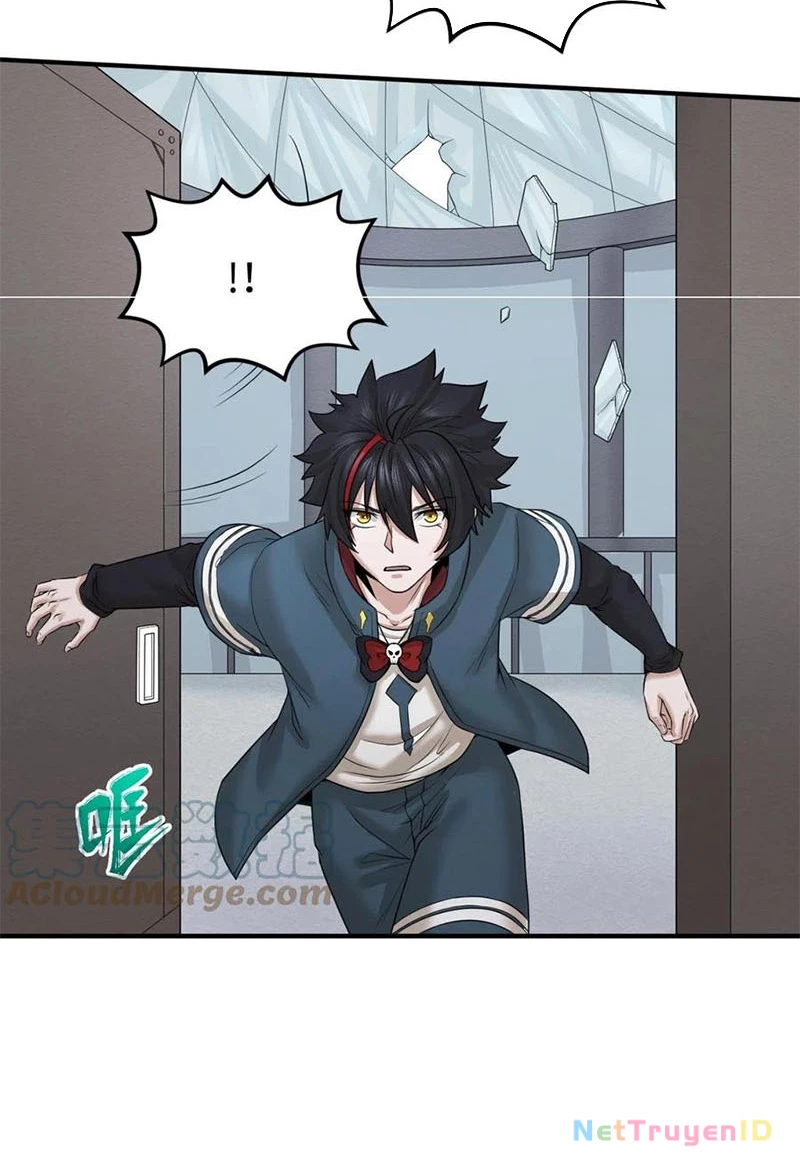Kỷ Nguyên Kỳ Lạ Chapter 34 - 15