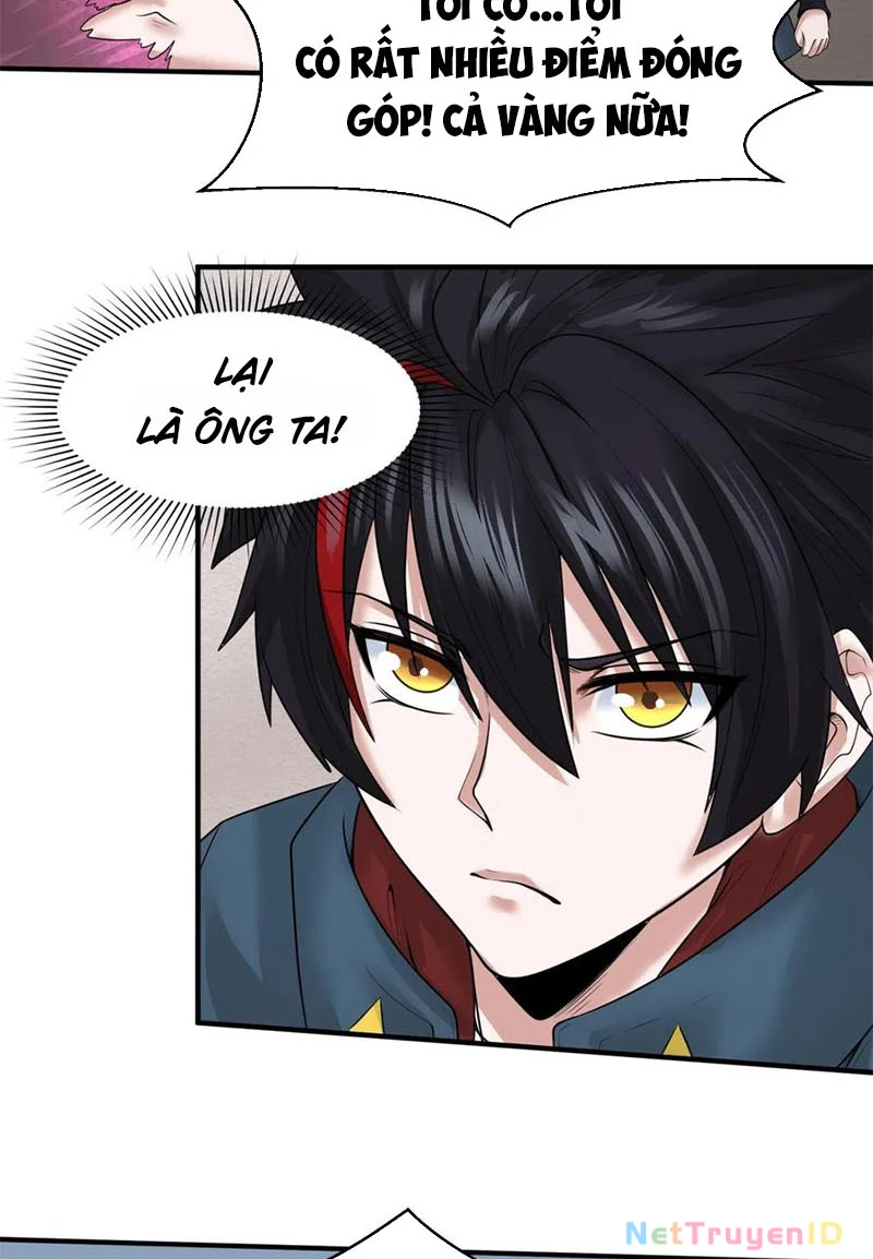 Kỷ Nguyên Kỳ Lạ Chapter 34 - 18