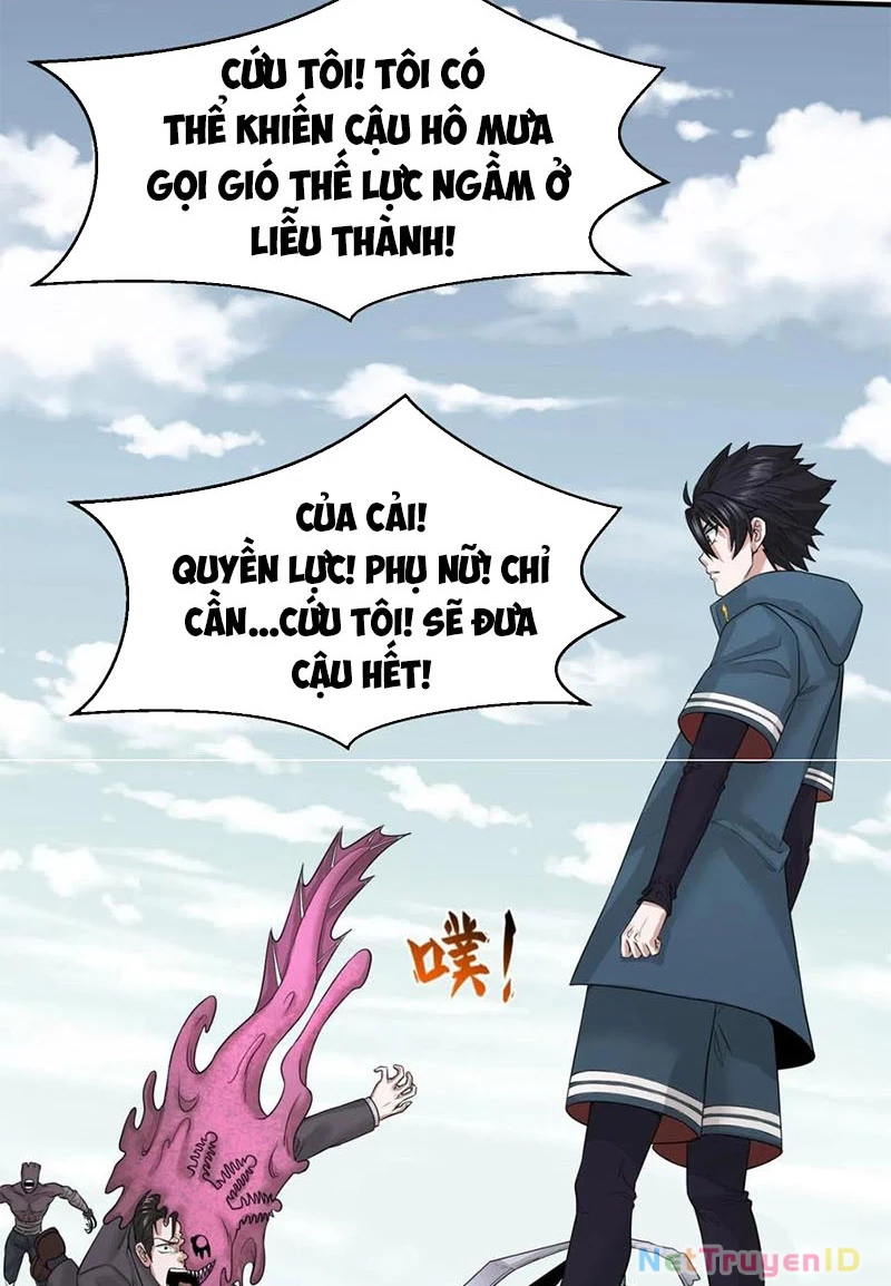 Kỷ Nguyên Kỳ Lạ Chapter 34 - 19