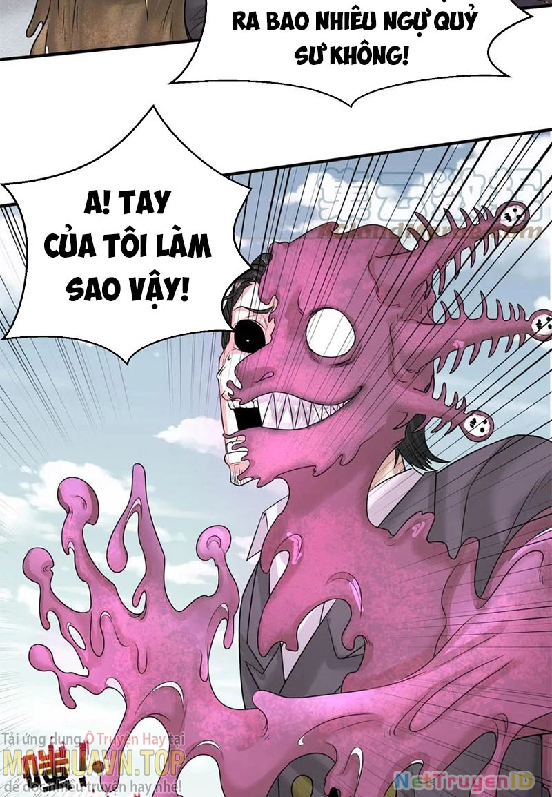 Kỷ Nguyên Kỳ Lạ Chapter 34 - 22