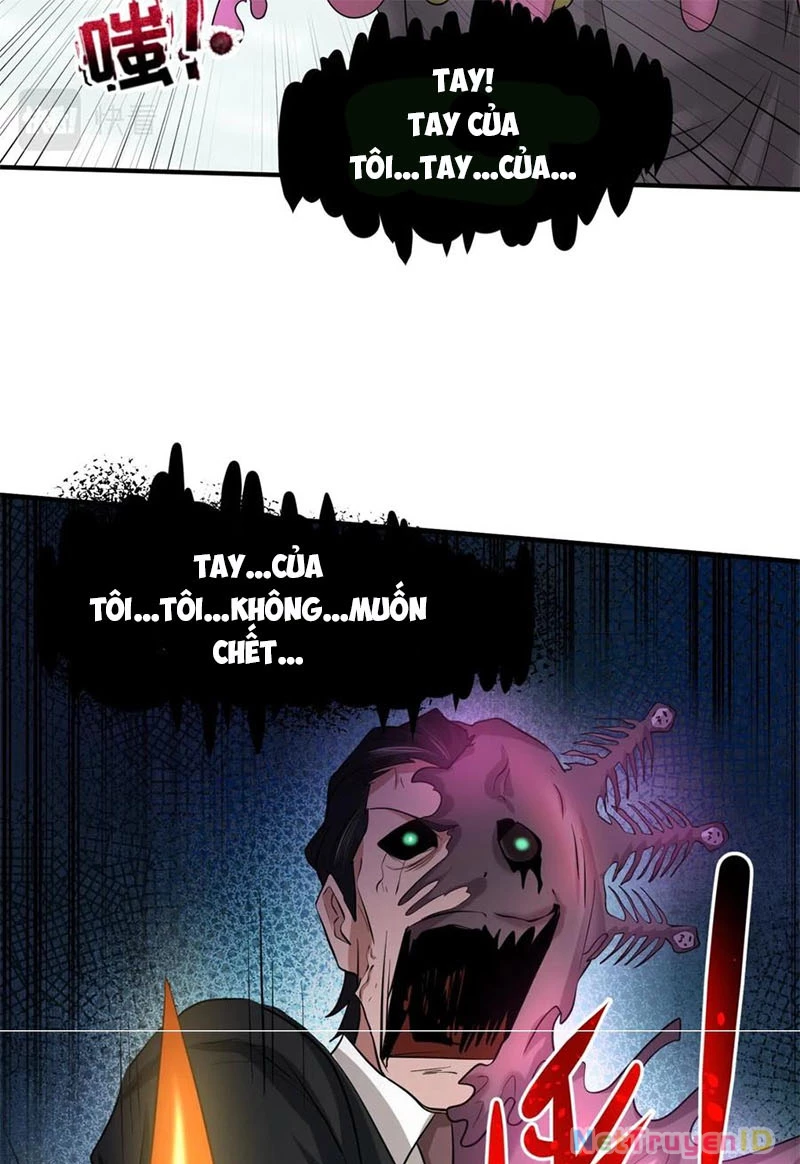 Kỷ Nguyên Kỳ Lạ Chapter 34 - 23