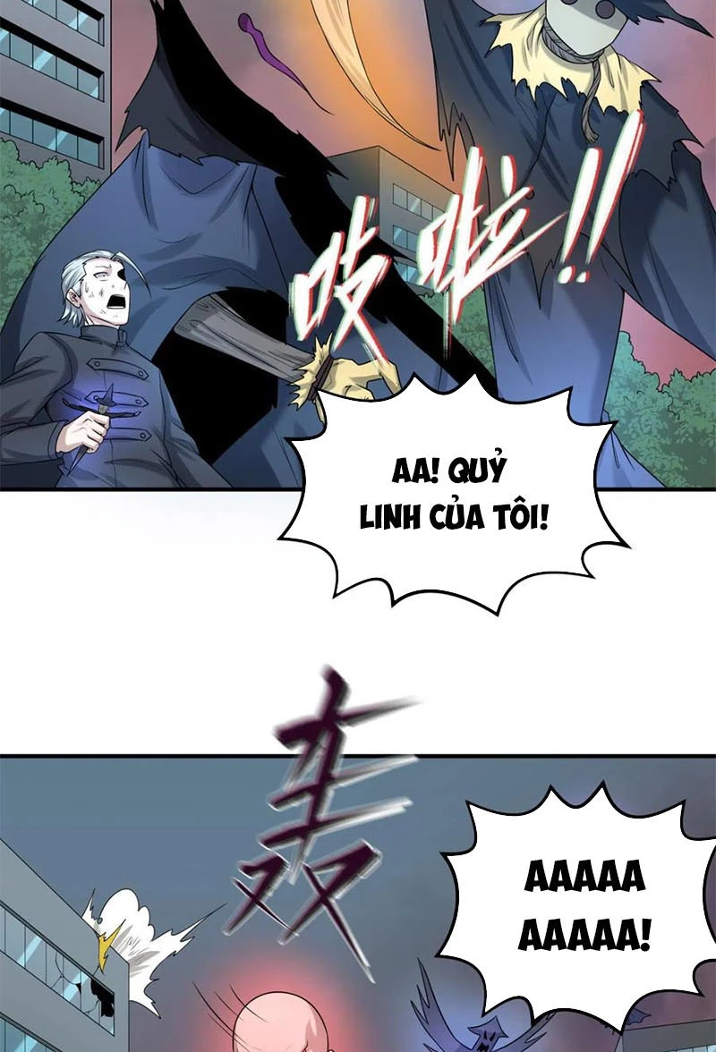 Kỷ Nguyên Kỳ Lạ Chapter 34 - 46